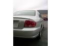 Bright Silver - Sonata GLS V6 Photo No. 7