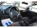 Gray Interior Photo for 1996 Saturn S Series #61266478