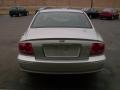 Bright Silver - Sonata GLS V6 Photo No. 8