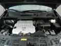 2010 Magnetic Gray Metallic Toyota Highlander V6  photo #12