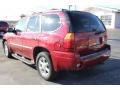 Cranberry Red Metallic - Envoy SLE 4x4 Photo No. 2