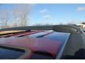 Cranberry Red Metallic - Envoy SLE 4x4 Photo No. 10