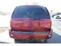 Cranberry Red Metallic - Envoy SLE 4x4 Photo No. 14