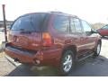 2006 Cranberry Red Metallic GMC Envoy SLE 4x4  photo #15