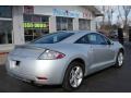 Liquid Silver Metallic - Eclipse GS Coupe Photo No. 2
