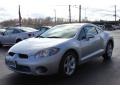 Liquid Silver Metallic - Eclipse GS Coupe Photo No. 10