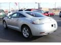 Liquid Silver Metallic - Eclipse GS Coupe Photo No. 13