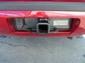 2012 Crystal Red Tintcoat Chevrolet Suburban LT 4x4  photo #9