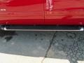 2012 Crystal Red Tintcoat Chevrolet Suburban LT 4x4  photo #10