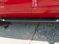 Crystal Red Tintcoat - Suburban LT 4x4 Photo No. 10