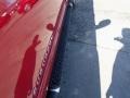 2012 Crystal Red Tintcoat Chevrolet Suburban LT 4x4  photo #11