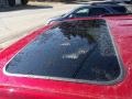2012 Crystal Red Tintcoat Chevrolet Suburban LT 4x4  photo #13