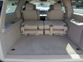 Light Cashmere/Dark Cashmere Trunk Photo for 2012 Chevrolet Suburban #61267226