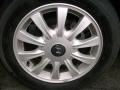 Bright Silver - Sonata GLS V6 Photo No. 22