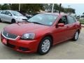 Rave Red - Galant FE Photo No. 1