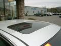 Bright Silver - Sonata GLS V6 Photo No. 23