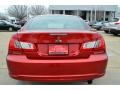 Rave Red - Galant FE Photo No. 4