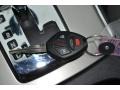 2011 Mitsubishi Galant FE Keys