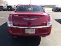 2011 Deep Cherry Red Crystal Pearl Chrysler 300 Limited  photo #5