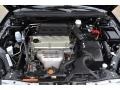 2011 Mitsubishi Galant 2.4 Liter SOHC 16-Valve MIVEC 4 Cylinder Engine Photo