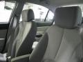 2007 Charcoal Gray Hyundai Accent GLS Sedan  photo #4