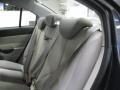 2007 Charcoal Gray Hyundai Accent GLS Sedan  photo #5