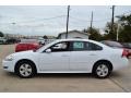 Summit White - Impala LS Photo No. 3