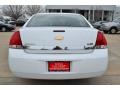 Summit White - Impala LS Photo No. 4