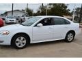 Summit White - Impala LS Photo No. 7