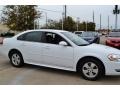 Summit White - Impala LS Photo No. 8