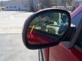 2012 Crystal Red Tintcoat Chevrolet Suburban LT 4x4  photo #54