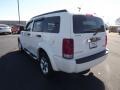 Stone White - Nitro SXT Photo No. 7
