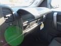 2012 Black Chevrolet Silverado 1500 LT Crew Cab 4x4  photo #34