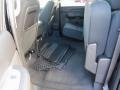 2012 Black Chevrolet Silverado 1500 LT Crew Cab 4x4  photo #37