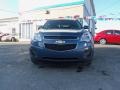 Twilight Blue Metallic - Equinox LT AWD Photo No. 2