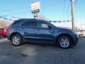 Twilight Blue Metallic - Equinox LT AWD Photo No. 4