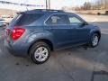 Twilight Blue Metallic - Equinox LT AWD Photo No. 5