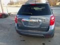 Twilight Blue Metallic - Equinox LT AWD Photo No. 6