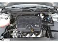 2011 Buick Lucerne 3.9 Liter Flex-Fuel OHV 12-Valve V6 Engine Photo