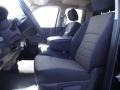 2012 Black Dodge Ram 1500 Express Quad Cab  photo #13