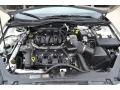 3.0 Liter DOHC 24-Valve VVT Duratec Flex-Fuel V6 2010 Ford Fusion SE V6 Engine