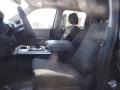 2012 Black Dodge Ram 1500 Big Horn Crew Cab 4x4  photo #13