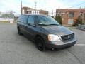 Dark Shadow Grey Metallic 2005 Ford Freestar Gallery