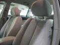 2008 Steel Gray Hyundai Sonata GLS V6  photo #4