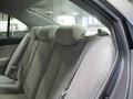 Steel Gray - Sonata GLS V6 Photo No. 5