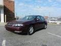 2004 Berry Red Metallic Chevrolet Impala LS  photo #2