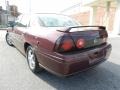 2004 Berry Red Metallic Chevrolet Impala LS  photo #3