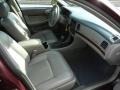 Berry Red Metallic - Impala LS Photo No. 5