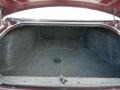 Berry Red Metallic - Impala LS Photo No. 9