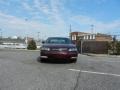 Berry Red Metallic - Impala LS Photo No. 13